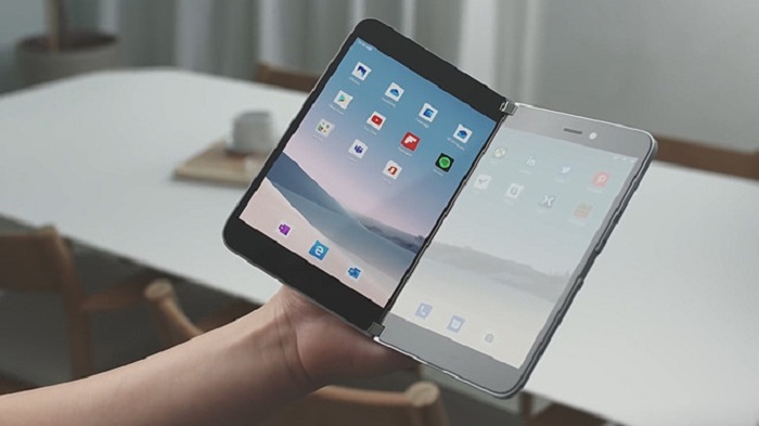 Microsoft: 'Android là hệ điều hành di động tốt nhất'