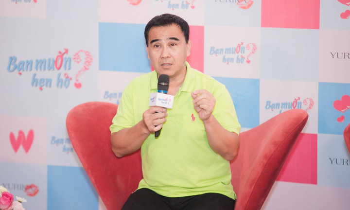 Quyền Linh: 'Tôi uống rất nhiều thuốc mỗi ngày, sức khỏe chỉ còn 40%'