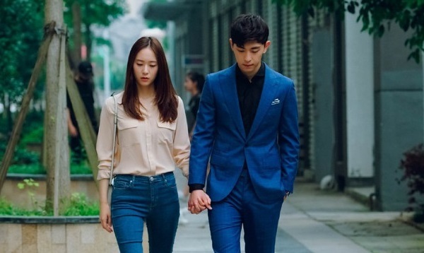 Phim của Đặng Luân và loạt dự án hợp tác Trung - Hàn mãi chưa lên sóng vì lệnh cấm