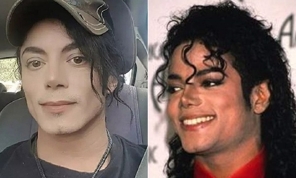 Người đóng giả Michael Jackson bị yêu cầu kiểm tra DNA