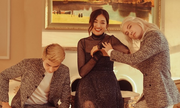 S.T Sơn Thạch, Bình An ngủ trong hậu trường quay MV triệu lượt xem