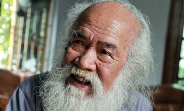 'Vua tiếng động' Minh Tâm qua đời