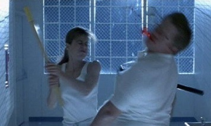 Bí mật đằng sau các cảnh hành động khiến diễn viên bị thương, nằm viện