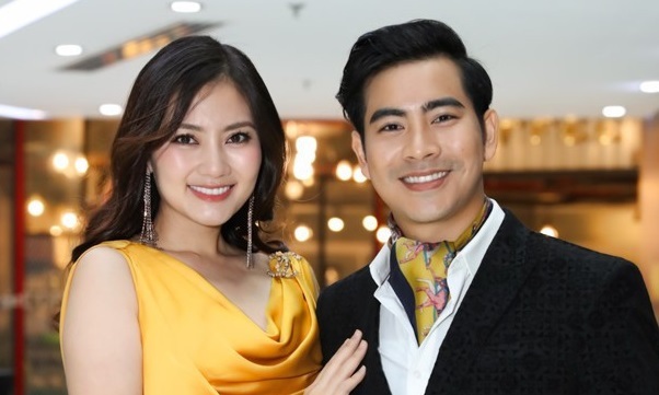 Stylist cũ tiết lộ Ngọc Lan vay 500 triệu đồng để hoàn tất thủ tục ly hôn