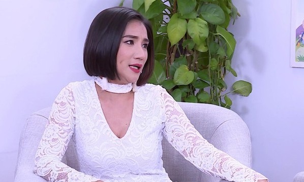 Từng sợ không lo nổi cho con đang du học, Cát Tường bất ngờ tiết lộ sở hữu đất trị giá 8 tỷ đồng