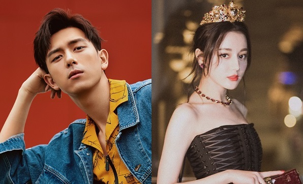 Địch Lệ Nhiệt Ba, Lý Hiện và dàn sao Hoa ngữ 9X có thành tích học tập ấn tượng