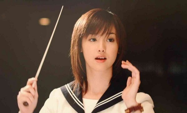 'Quốc bảo nhan sắc' của Nhật Bản bị bắt giữ vì tàng trữ ma túy