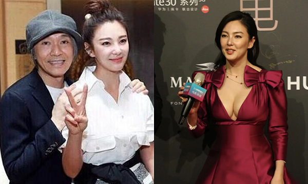 Mỹ nhân 'phản bội' Châu Tinh Trì: 2 cuộc hôn nhân tai tiếng, gương mặt biến dạng vì thẩm mỹ