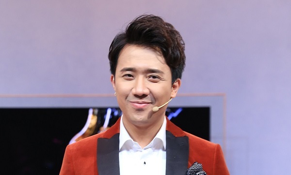 Trấn Thành: ‘Sử dụng mạng xã hội đúng đắn sẽ tạo nên những hiệu ứng khác biệt’