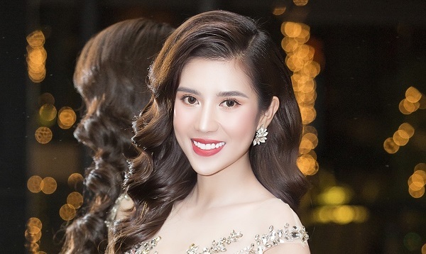 Hoa hậu Dương Yến Nhung: ‘Việc kinh doanh gặp khó khăn, tôi gần như buông xuôi mọi thứ'