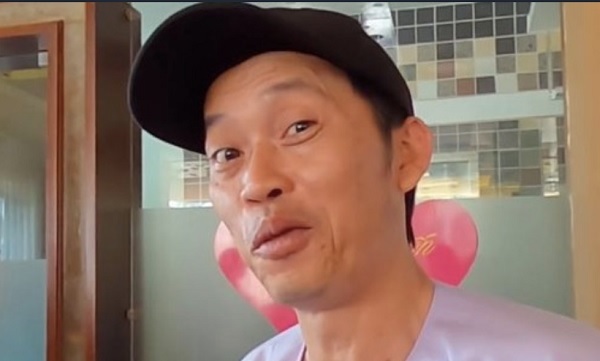 Hoài Linh: 'Tạm dừng game show, tôi đi diễn tỉnh, hội chợ rất vui'