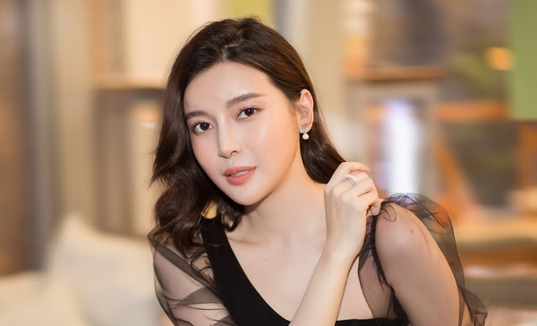 Cao Thái Hà tuyên bố dừng đóng phim, chuyển sang bán tào phớ