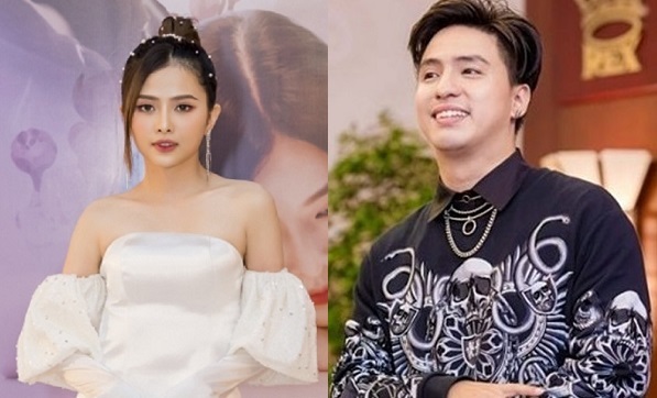 Tăng Nhật Tuệ: 'Tôi muốn Hannie được chú ý bởi giọng hát'