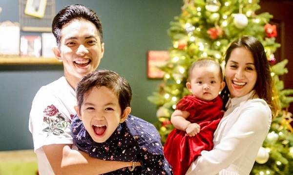 Chuyện tình Khánh Thi - Phan Hiển: Từ quan hệ cô - trò đến mối duyên vợ chồng