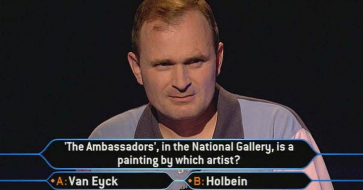 Thiếu tá quân đội kết hợp với giảng viên đại học thực hiện vụ gian lận lớn nhất lịch sử 'Ai là triệu phú'