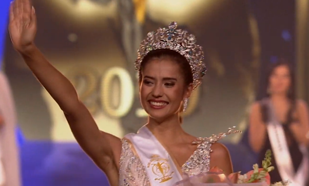 Ngọc Châu dừng chân ở top 10, người đẹp Thái Lan đăng quang Hoa hậu Siêu quốc gia 2019