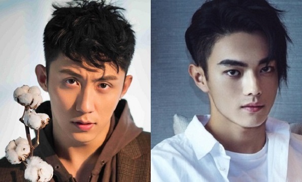 Hoàng Cảnh Du, Hứa Khải và những nam thần Trung Quốc mất điểm vì thói vũ phu, bạc tình