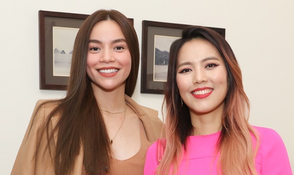 Hồ Ngọc Hà chấp nhận không lấy cát-xê để được hát với diva Hàn Quốc