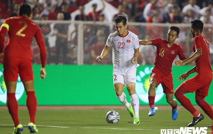 U23 Việt Nam thấp thứ tư giải U23 châu Á
