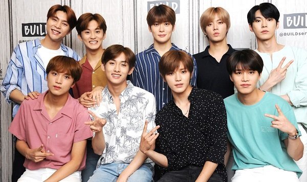 Dàn sao đình đám Hàn Quốc đổ bộ ‘2020 K-Pop Super Concert’