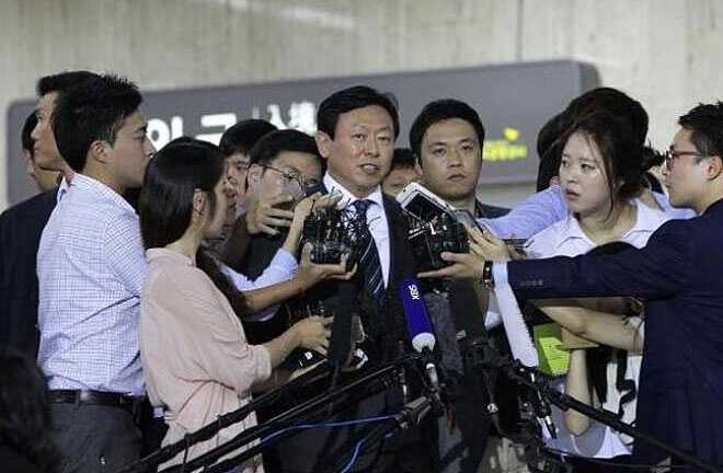 'Huynh đệ tương tàn' trong nhiều doanh nghiệp gia đình châu Á