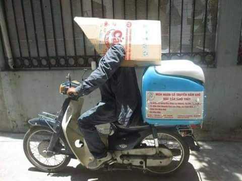 Dịch vụ ‘hot’ ngày nóng cực điểm: Cho tiền triệu cũng chối