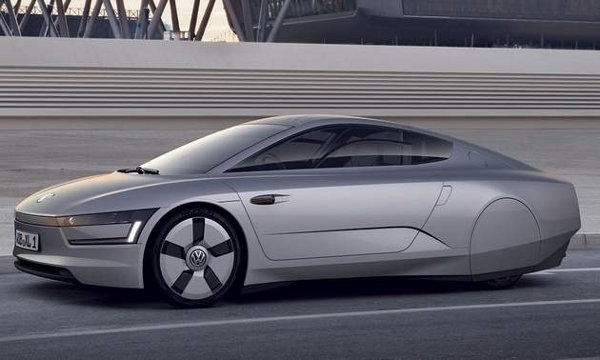 Volkswagen công bố thông tin động trời, bỏ 11 tỷ USD thách thức Elon Musk