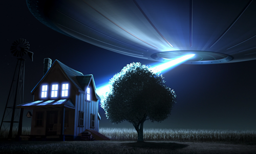 Những cuộc 'chạm trán' người ngoài hành tinh chấn động lịch sử