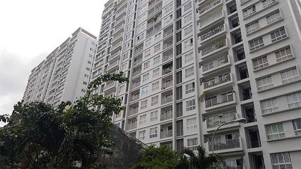 Chung cư bị thế chấp nhiều lần: Khách hàng có nguy cơ bị đuổi ra khỏi nhà
