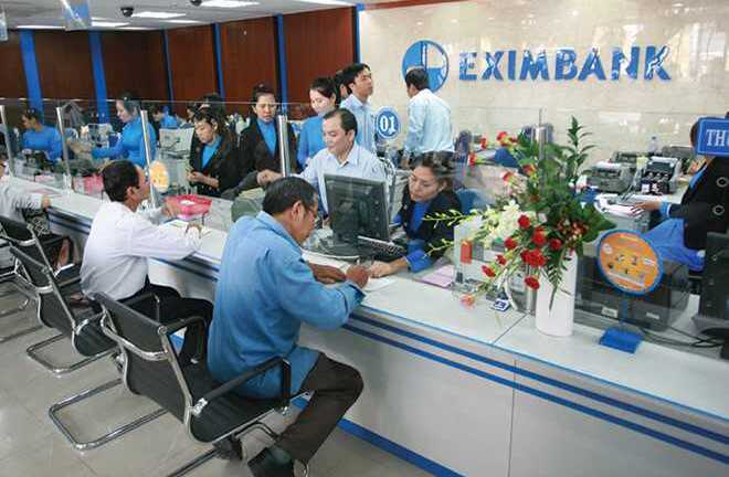 Nhân sự cấp cao một loạt ngân hàng biến động