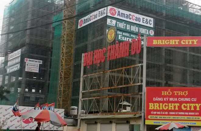 Số phận những dự án chuyển đổi sau gói 30.000 tỷ đồng