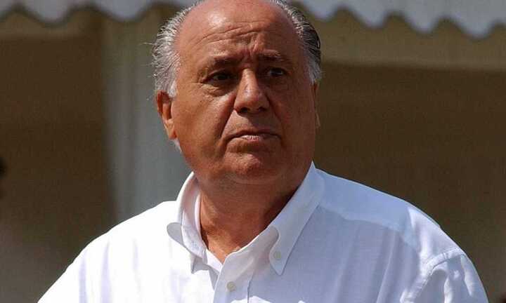 Anh chọn rời EU, ông chủ Zara mất trắng 4,4 tỷ USD