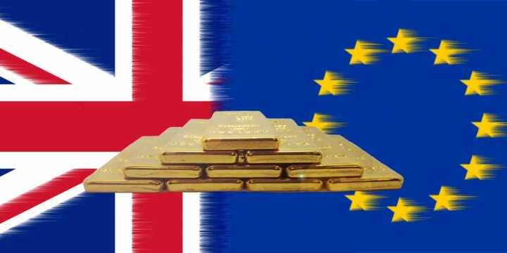 Anh rời EU: Không phải vàng, đây mới là kênh đầu tư hốt bạc nhất