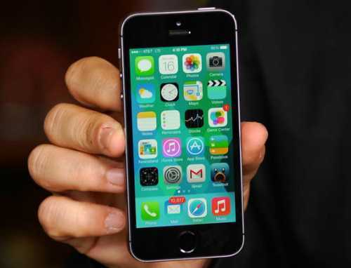 iPhone cũ 'rủ' iPhone mới ế ẩm