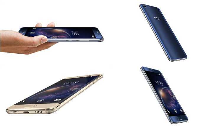 Sắp có smartphone giống Galaxy S7 giá chỉ 99 USD