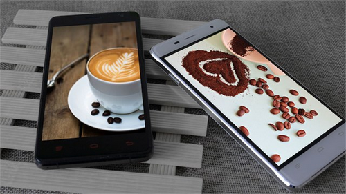 Nở rộ smartphone dưới 300 USD