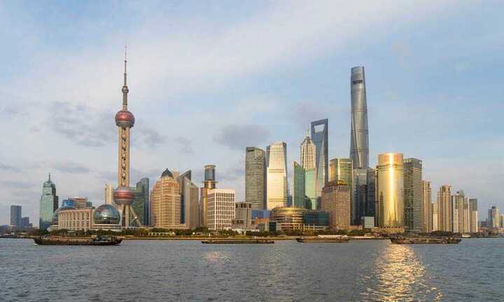 Giá thuê văn phòng cao ngất ngưởng, Hà Nội vẫn thua xa top 10