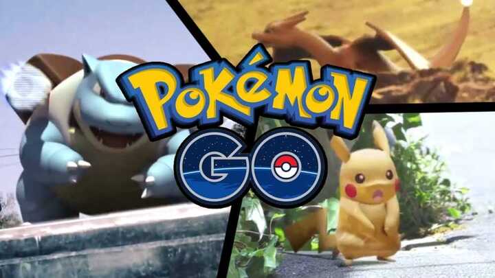 Pokémon Go ‘thổi bay’ gần 40.000 tỷ đồng của ‘cha đẻ’
