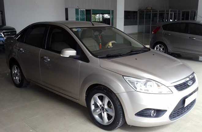 5 lựa chọn sedan cũ 500 triệu đáng mua tại Việt Nam