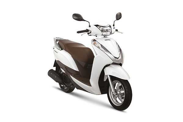 Honda Lead 2016 bán dưới giá đề xuất