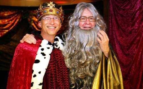 Bài viết của Bill Gates khiến cả thế giới xúc động về tình bạn 25 năm với Buffett