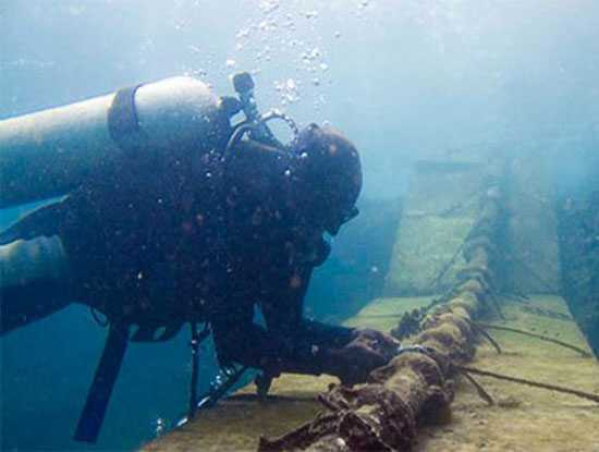 Lùi thời gian bắt đầu sửa cáp quang biển Liên Á sang 15/7