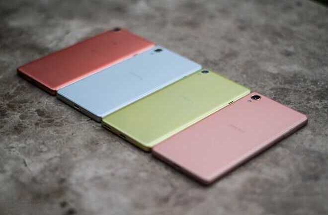 Xperia X lại giảm giá sâu tại Việt Nam