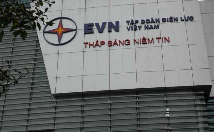 Nhiều sếp EVN thu nhập trên 600 triệu đồng/năm