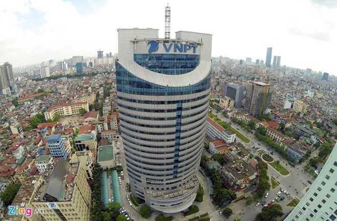 Soi lương 'khủng' của sếp VNPT, PVN, VICEM, Vinacomin