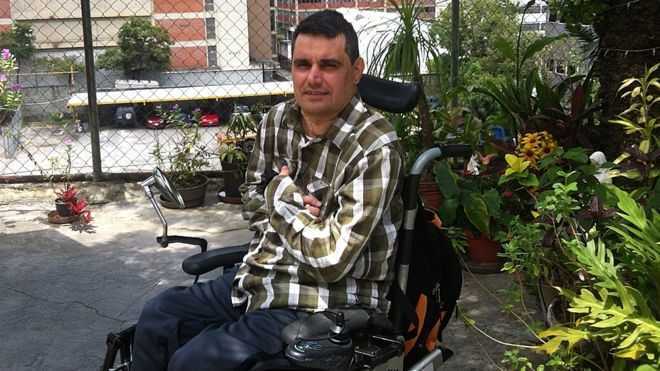 Doanh nhân Venezuela lo mất mạng trong thời loạn