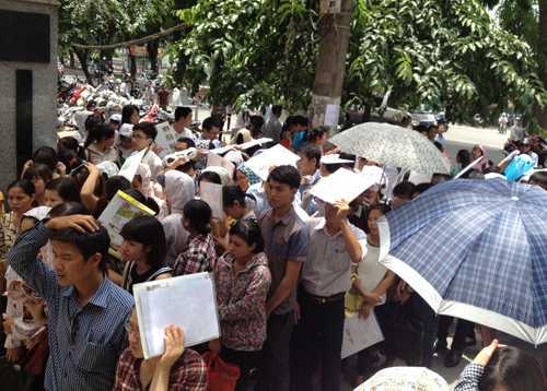 Lương, thưởng hậu hĩnh tại các 'ông lớn' Nhà nước