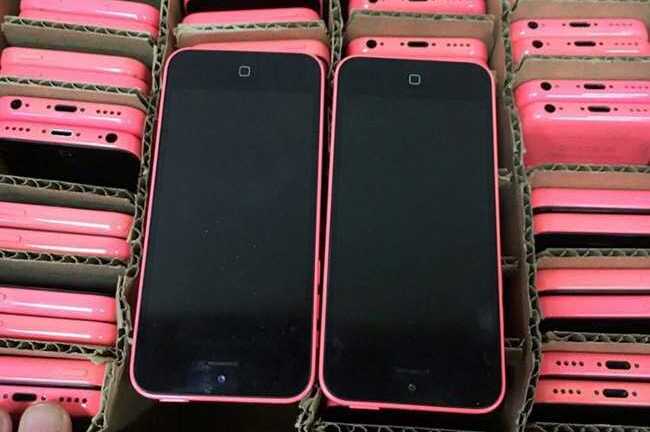 iPhone cũ giá 2-3 triệu đồng tràn ngập thị trường