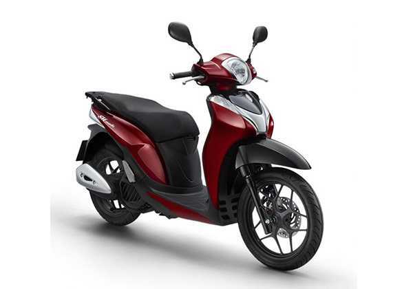 Vừa giảm sâu, xe ga Honda bất ngờ tăng giá trở lại