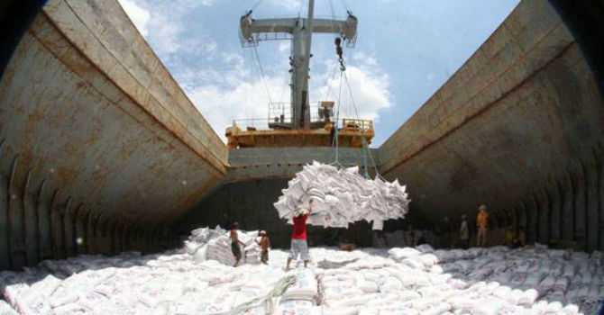 Một công ty lại mua tàu biển 'quá tuổi', thất thoát hàng chục tỷ đồng vốn nhà nước